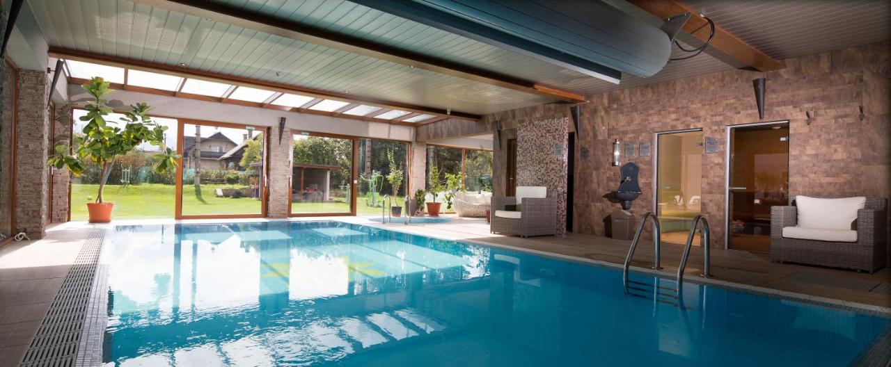 Aqua & Wellness Resort Alzbeta Liptovský Mikuláš Dış mekan fotoğraf
