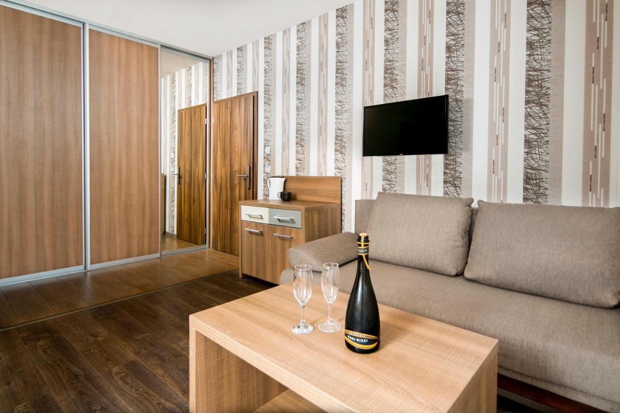 Aqua & Wellness Resort Alzbeta Liptovský Mikuláš Dış mekan fotoğraf