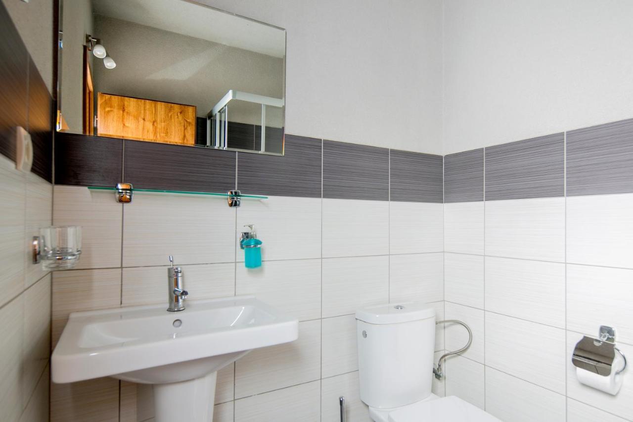 Aqua & Wellness Resort Alzbeta Liptovský Mikuláš Dış mekan fotoğraf