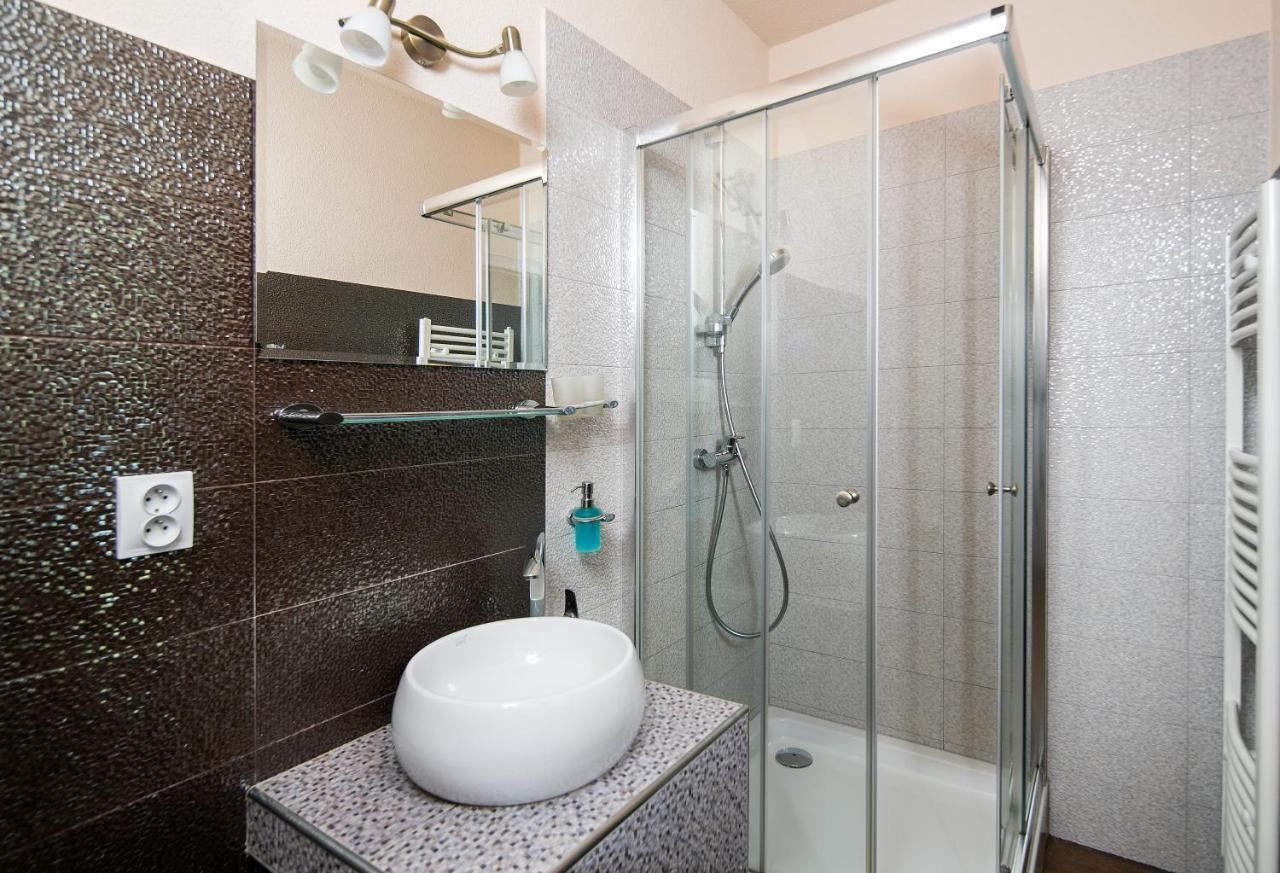 Aqua & Wellness Resort Alzbeta Liptovský Mikuláš Dış mekan fotoğraf