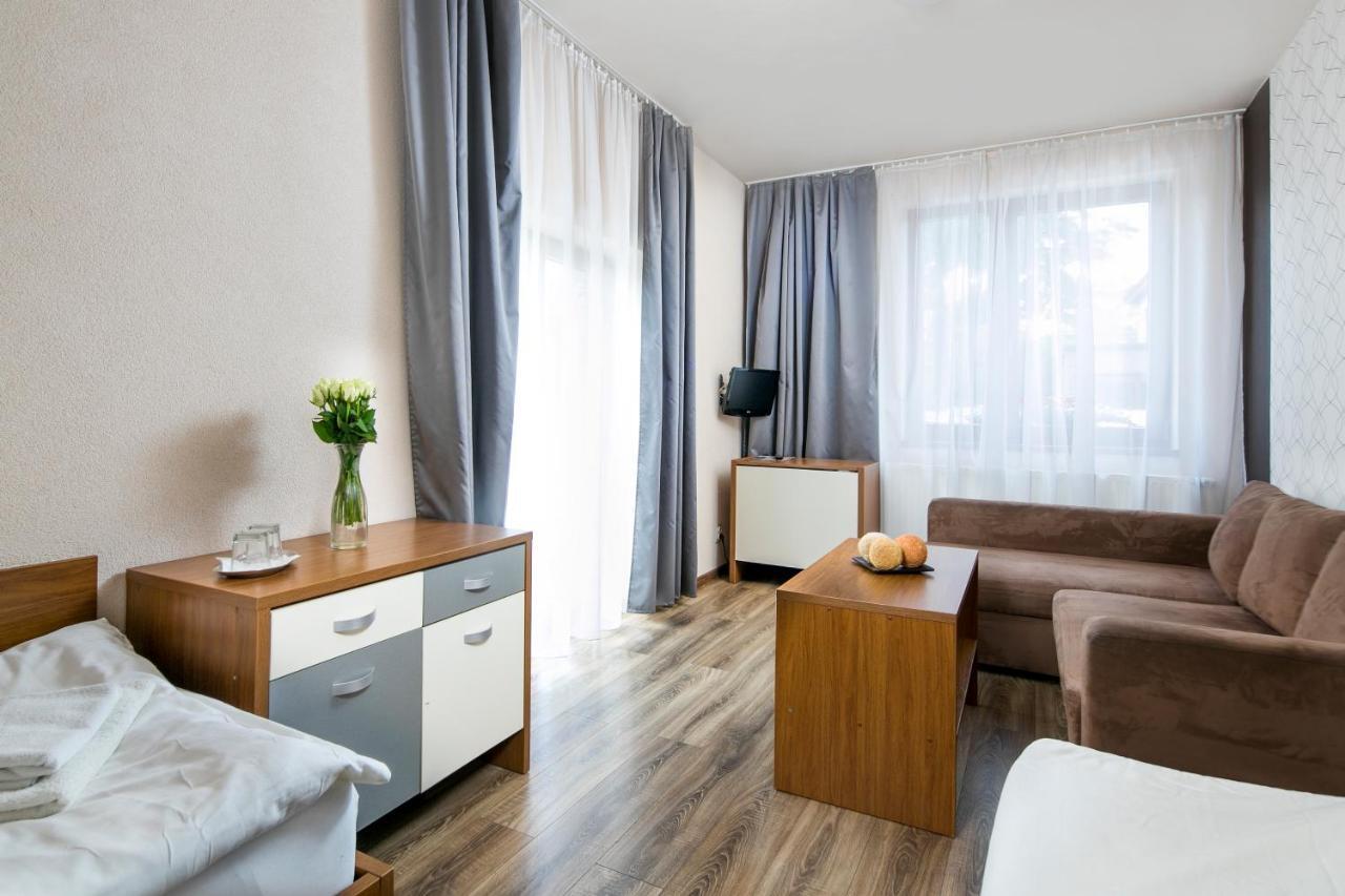 Aqua & Wellness Resort Alzbeta Liptovský Mikuláš Dış mekan fotoğraf