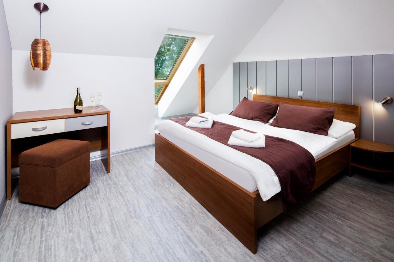 Aqua & Wellness Resort Alzbeta Liptovský Mikuláš Dış mekan fotoğraf