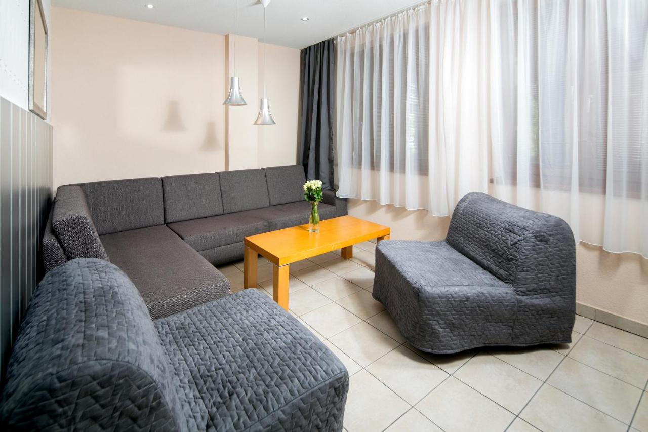 Aqua & Wellness Resort Alzbeta Liptovský Mikuláš Dış mekan fotoğraf