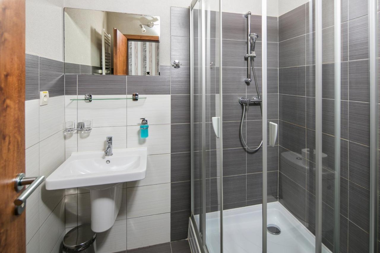 Aqua & Wellness Resort Alzbeta Liptovský Mikuláš Dış mekan fotoğraf