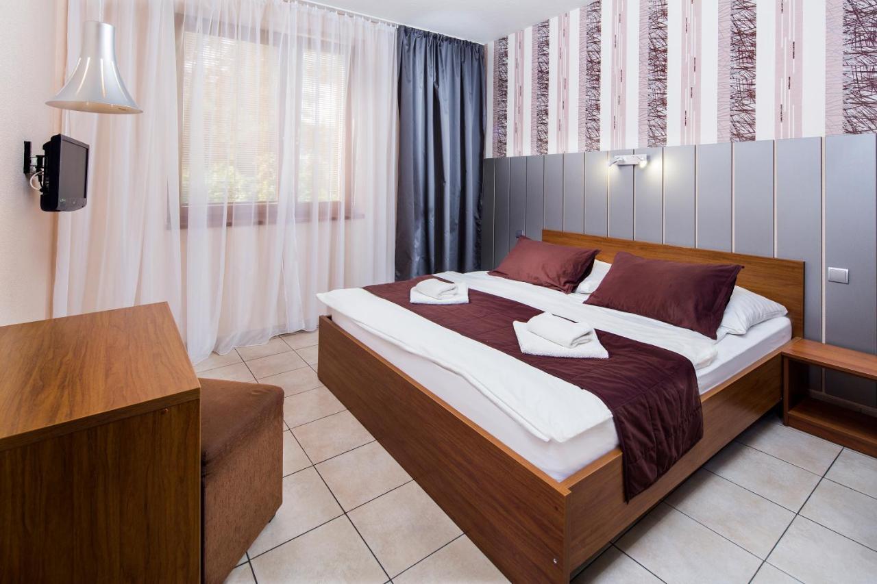 Aqua & Wellness Resort Alzbeta Liptovský Mikuláš Dış mekan fotoğraf