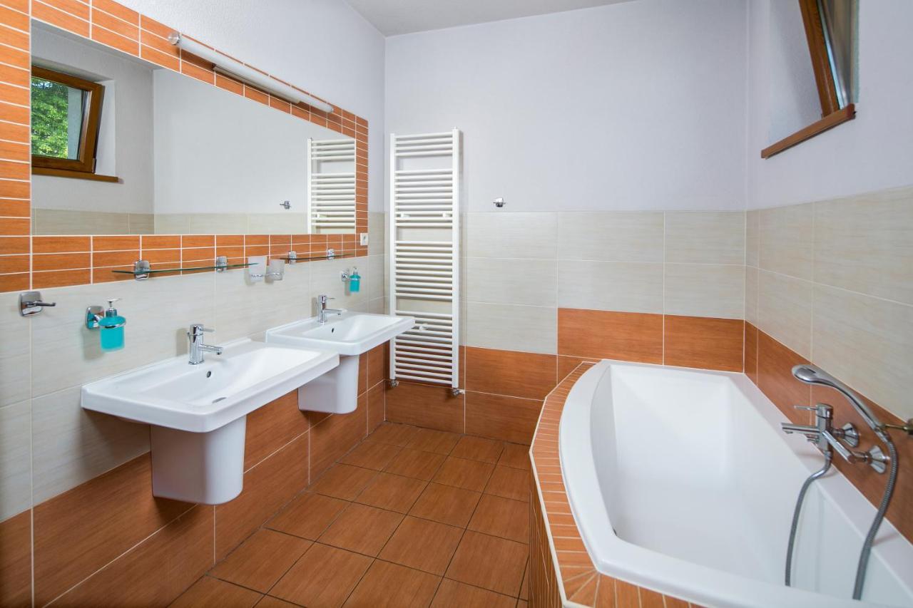 Aqua & Wellness Resort Alzbeta Liptovský Mikuláš Dış mekan fotoğraf