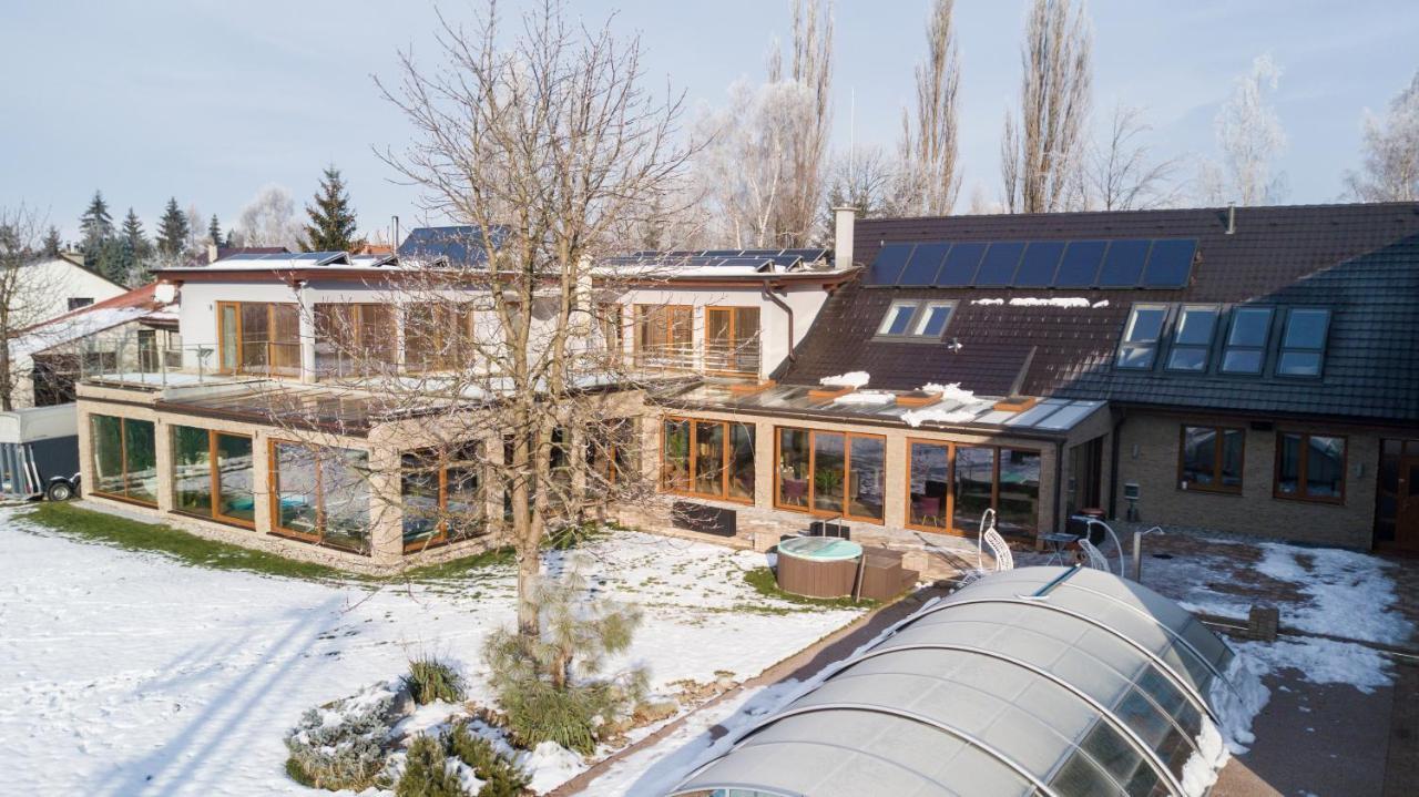 Aqua & Wellness Resort Alzbeta Liptovský Mikuláš Dış mekan fotoğraf